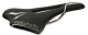 SE 344 N Sella Italia SLR Flow nera telaio in Vanox (160 gr.)